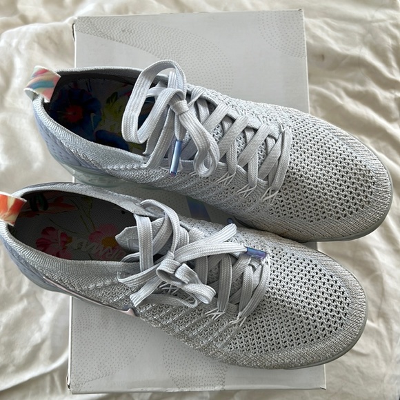 Flyknit vapormax - Picture 1 of 4